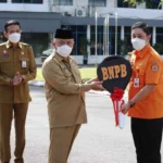 Bupati Malang Pimpin Apel Peringati Hari Bela Negara