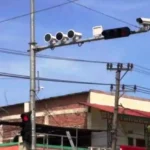 Catat, ini 5 Titik Baru Kamera ETLE di Kota Bengkulu