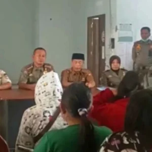 Cegah Penularan HIV Aids, Satpol PP Mukomuko Razia Panti Pijat Cegah Penularan HIV Aids, Satpol PP Mukomuko Razia Panti Pijat
