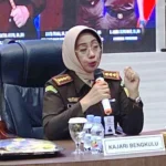 Daftar Kasus Besar Yang Ditangani Kejari Bengkulu Selama 2022