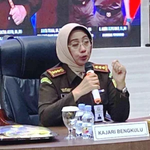 Daftar Kasus Besar Yang Ditangani Kejari Bengkulu Selama 2022