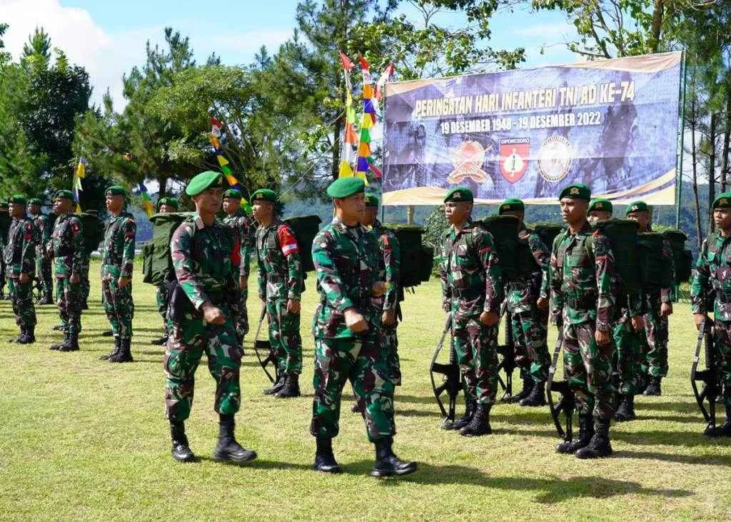 Danrindam IV/Diponegoro