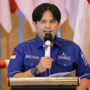 Demokrat Jateng Tegas Tolak Wacana Pemilu 2024 Sistem Proporsional Tertutup