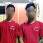 Dua Pengedar Obat Berbahaya Tak Berizin Dibekuk Polisi