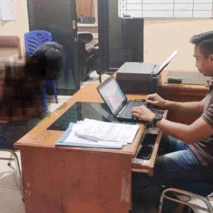 Diduga Setubuhi Anak 7 Tahun, Pria Ini Diringkus Polisi