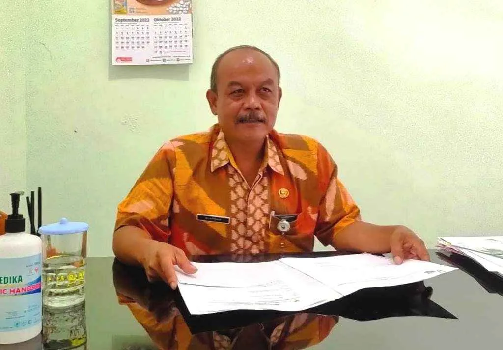 Dinsos Kabupaten Semarang Salurkan DBHCHT Kepada 2.654 Penerima Manfaat