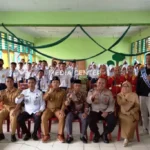 Disdik Laksanakan Sosialisasi P4GN di SMPN 15 Kota Bengkulu