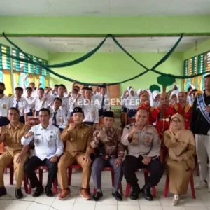 Disdik Laksanakan Sosialisasi P4GN di SMPN 15 Kota Bengkulu Disdik Laksanakan Sosialisasi P4GN di SMPN 15 Kota Bengkulu