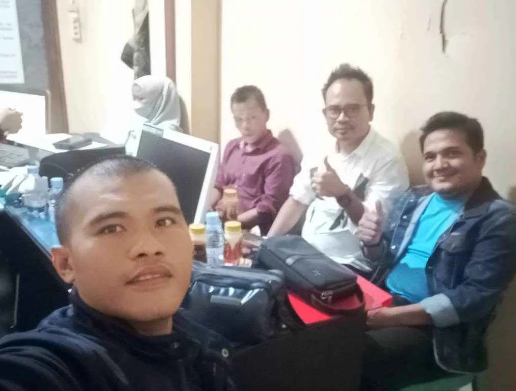 Diviralkan Hotman Paris, Gadis Bengkulu Korban Perkosaan Kini Didampingi LBH IBA