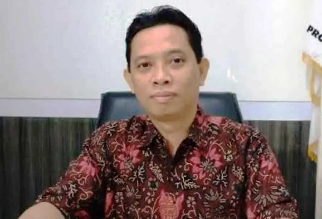 Dua Warga Bengkulu Daftar Jadi Bakal Calon DPD RI di Hari Pertama