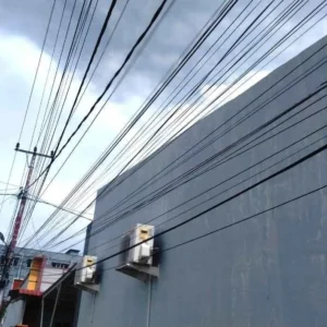 Dugaan Pungli Pemanfaatan Tiang PLN di Karimun Bakal Masuk Kejagung Dugaan Pungli Pemanfaatan Tiang PLN di Karimun Bakal Masuk Kejagung