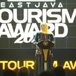 East Java Tourism Award 2022 digelar di Kota Batu, ini Pemenangnya