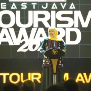East Java Tourism Award 2022 digelar di Kota Batu, ini Pemenangnya