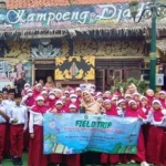 Field Trip MI Takhasus Darul Ulum Ngaliyan, Bekali Siswa Pengalaman Nyata