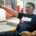 Daeng M Ilham, Ketua FPBK