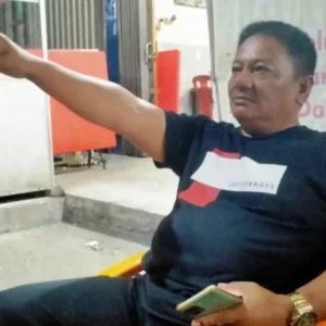 FPBK Desak DJBC Kepri Dan KPBC Karimun Berantas Penyelundup Daeng M Ilham, Ketua FPBK