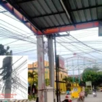 FPBK : Polisi Harus Serius Tangani Laporan Korban Jeratan Kabel