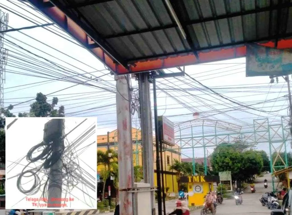 FPBK : Polisi Harus Serius Tangani Laporan Korban Jeratan Kabel