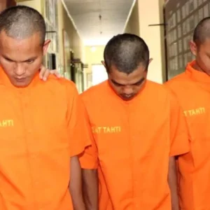 Ganja Seberat 7 Kg Siap Edar Berhasil Digagalkan Polres Kepahiang