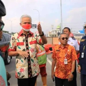 Ganti Rugi Lahan Tol Semarang-Demak Belum Tuntas Ganti Rugi Lahan Tol Semarang-Demak Belum Tuntas