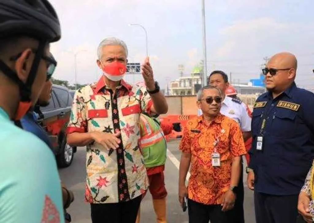 Ganti Rugi Lahan Tol Semarang-Demak Belum Tuntas