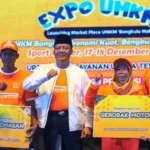 Gubernur Rohidin Launching Aplikasi Bengkulu Mall E-Commerce Khusus UMKM Bengkulu