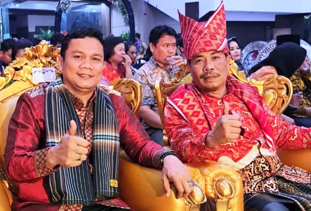 Budaya Adalah Jati Diri Bangsa