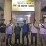 Janjikan Lulus Fakultas Kedokteran UGM, Pecatan PNS Mukomuko Ditangkap