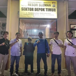Janjikan Lulus Fakultas Kedokteran UGM, Pecatan PNS Mukomuko Ditangkap Janjikan Lulus Fakultas Kedokteran UGM, Pecatan PNS Mukomuko Ditangkap