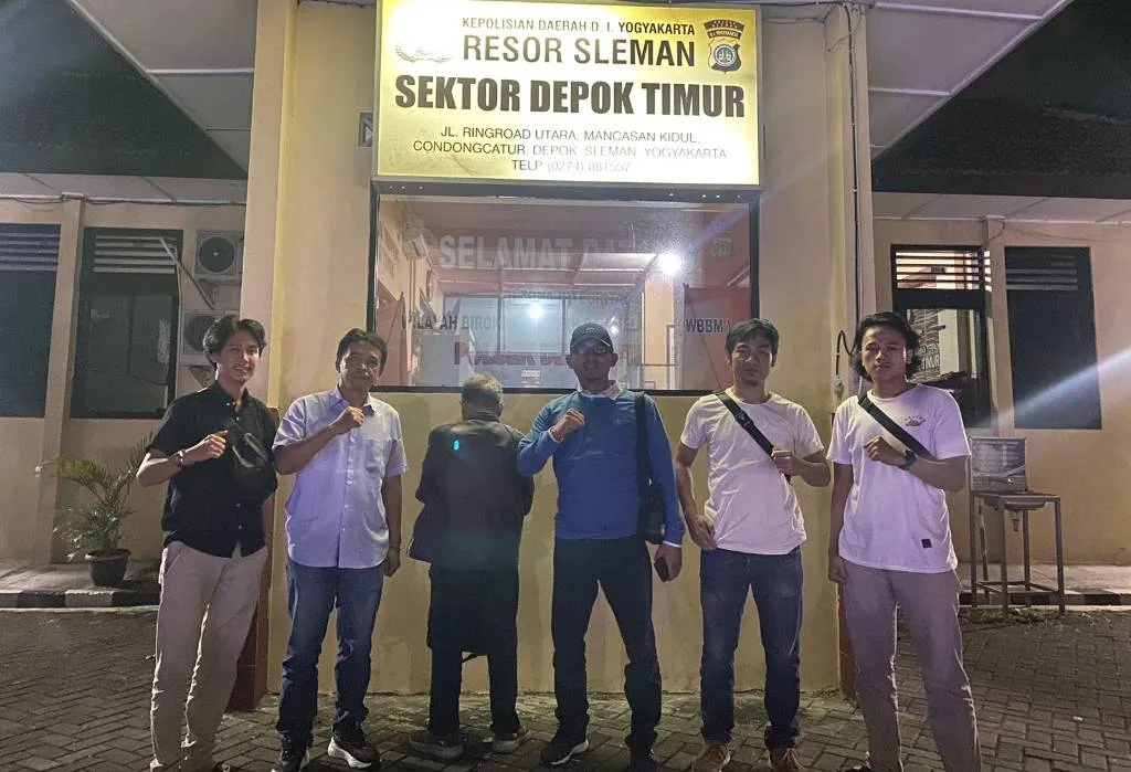 Janjikan Lulus Fakultas Kedokteran UGM, Pecatan PNS Mukomuko Ditangkap