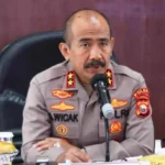 Jelang Nataru, Kapolri Ganti Kapolda Bengkulu dan Kepri