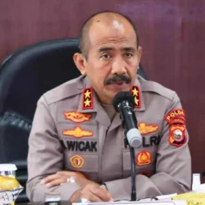 Jelang Nataru, Kapolri Ganti Kapolda Bengkulu dan Kepri Jelang Nataru, Kapolri Ganti Kapolda Bengkulu dan Kepri