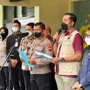 Jelang Nataru, Satgas Pangan Tegaskan Stok Pangan di Jateng Aman