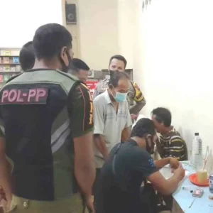 Jelang Perayaan Natal dan Tahun Baru 2023, Polres Blora Razia Miras Jelang Perayaan Natal dan Tahun Baru 2023, Polres Blora Razia Miras