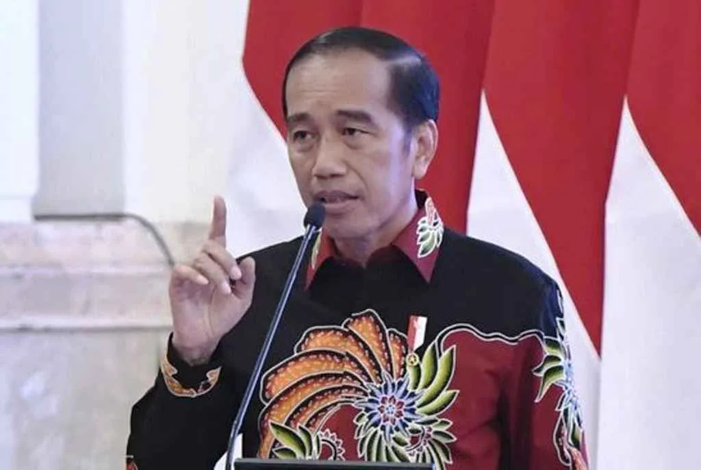 Presiden Jokowi Dorong Penurunan Harga Alkes dan Obat-obatan Kewajiban Asuransi TPL 2025, Jokowi: Belum Ada Rapat Resmi  Presiden Jokowi Terima Surat Kepercayaan dari Sepuluh Duta Besar