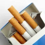 Jokowi Keluarkan Keppres, Dilarang Jual Rokok Eceran