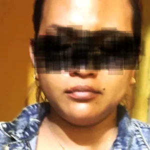 Jual Samcodin, Wanita Ini Diamankan Petugas Kepolisian