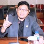 Kabel Provider Jerat Leher Warga, Komaruddin : Harus Ada Yang Tanggung Jawab!