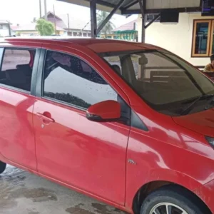 Kaca Pecah, 149 Juta Uang BLT DD Desa Marga Mulya Hilang Kaca Pecah, 149 Juta Uang BLT DD Desa Marga Mulya Hilang