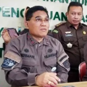 Kasus Korupsi Replanting Sawit, Kajati : Bakal Ada Tersangka Baru Kasus Korupsi Replanting Sawit, Kajati : Bakal Ada Tersangka Baru