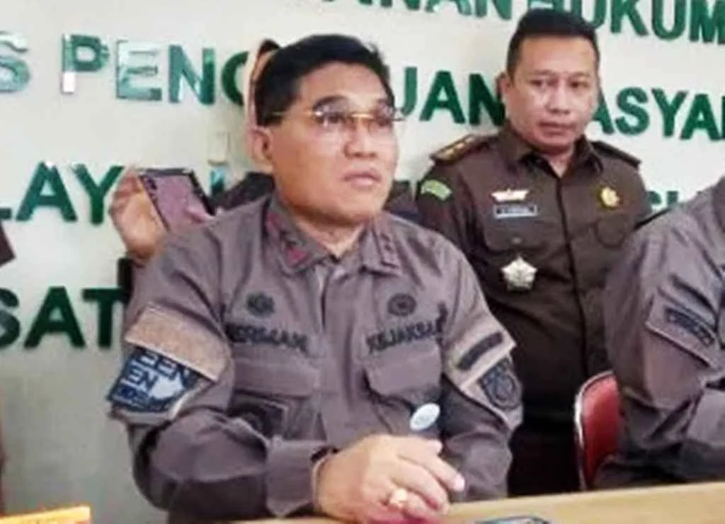 Kasus Korupsi Replanting Sawit, Kajati : Bakal Ada Tersangka Baru