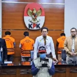 Kasus Suap Dana Hibah Jatim 7,8 T, Politisi Golkar Jadi Tersangka