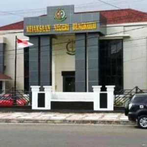 Kejari Bengkulu Peringkat 2 Nasional Pelayanan Publik Kejari Bengkulu Peringkat 2 Nasional Pelayanan Publik
