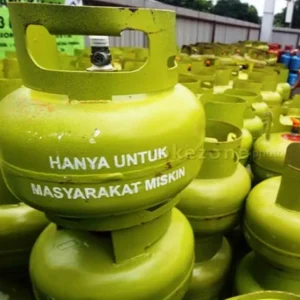 Kini Beli Gas LPG 3 Kg Harus Pakai KTP Mulai 1 Juni 2024, Pertamina Perketat Syarat Pembelian LPG 3 kg Perubahan Subsidi LPG 3 kg, Sistem Tertutup Mulai 2027 Ada Optimalisasi, Begini Perubahan Strategis Subsidi LPG 3 Kg Kurangi Ketergantungan Impor LPG, ESDM Dorong Pembangunan Jargas