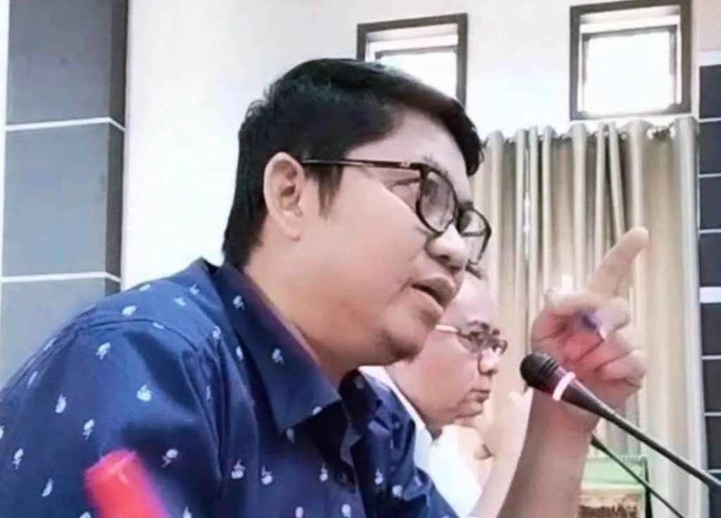 Komaruddin : Polisi Harus Usut Provider Yang Tidak Bertanggung Jawab!