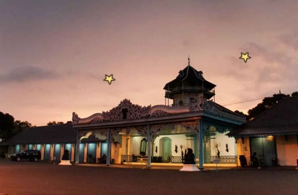 Konflik Penetapan Putra Mahkota Keraton Surakarta Memanas