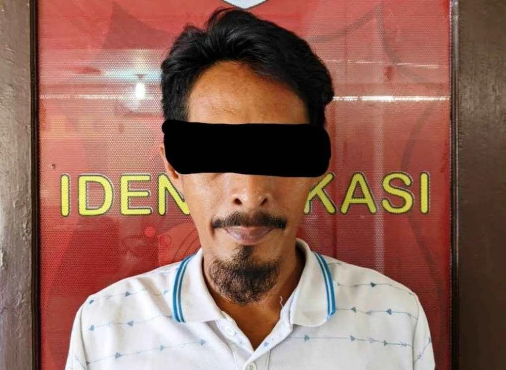 Korupsi Dana Desa 490 Juta, Kades di Benteng Jadi Tersangka