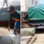 Maraknya Pelabuhan Gelap di Karimun, Bea Cukai Kepri Luput atau Dibiarkan?