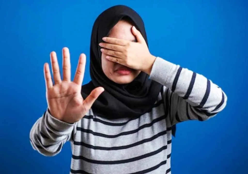 Modus Usir Jin, Kepsek Ponpes Diduga Cabuli Santriwati