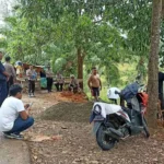 Pagari Tanah Ex STQ UIN FAS Bengkulu Minta Pengamanan Polisi, Ada Apa ?